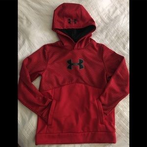 Under Armour Pullover